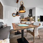 Residenz Bollwark 3 2 Διαμέρισμα Olpenitz