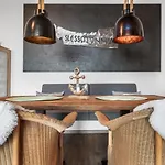 Residenz Bollwark 3 2 Apartman *