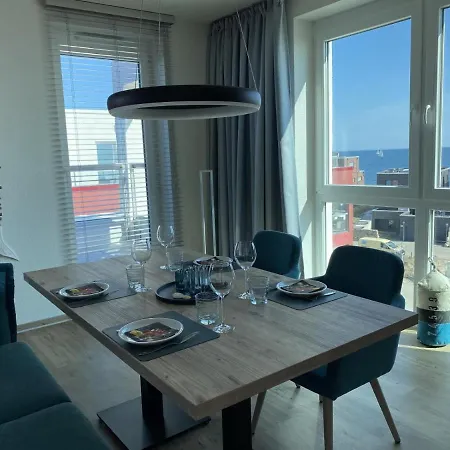 Residenz Bollwark 3 2 Lejlighed *