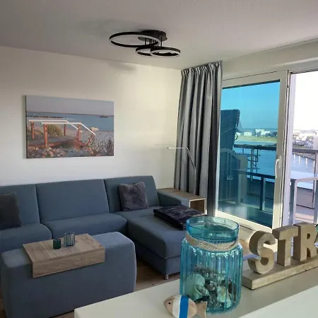 Residenz Bollwark 3 2 Lejlighed *