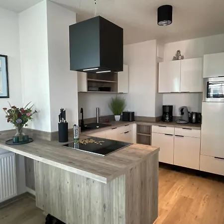 Residenz Bollwark 3 2 *