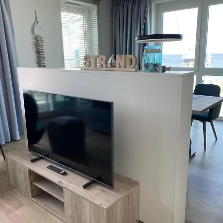 Апартаменты Residenz Bollwark 3 2
