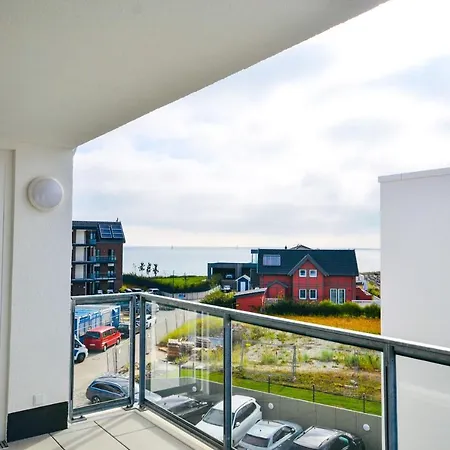 Apartmán Residenz Bollwark 3 2