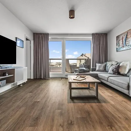 Residenz Bollwark 3 2 Apartmán Olpenitz