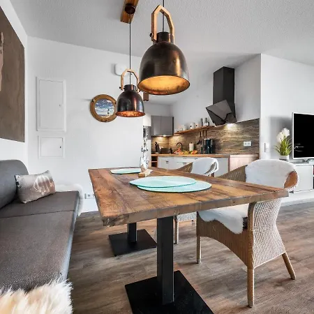 Residenz Bollwark 3 2 Lejlighed Olpenæs