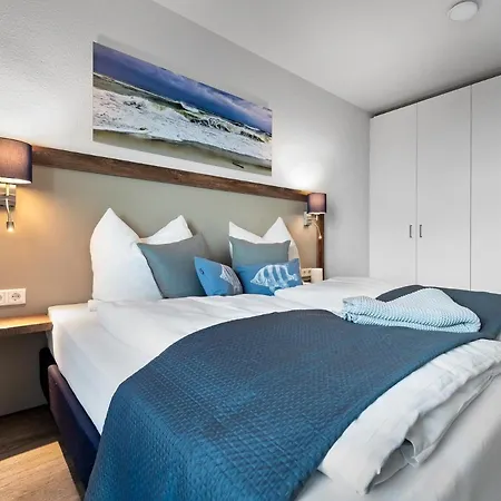 Apartmán Residenz Bollwark 3 2 *