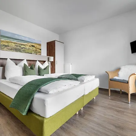 Apartmán Residenz Bollwark 3 2 Olpenitz
