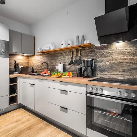 Residenz Bollwark 3 2