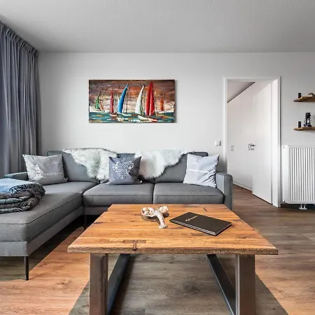 Residenz Bollwark 3 2 *