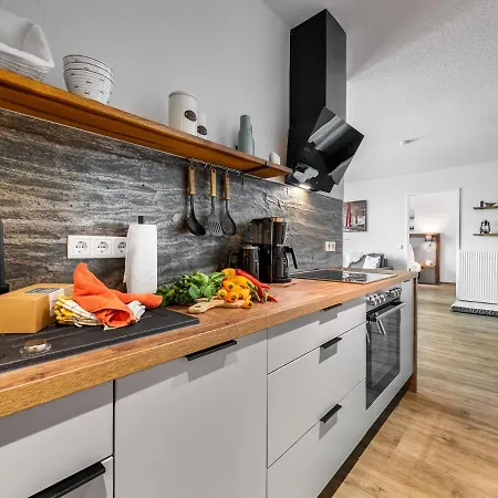 Residenz Bollwark 3 2 *