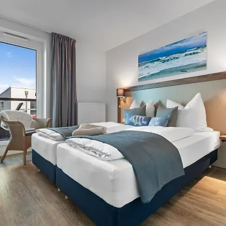 Residenz Bollwark 3 2 * Olpenitz