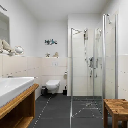 Residenz Bollwark 3 2 Apartmán *