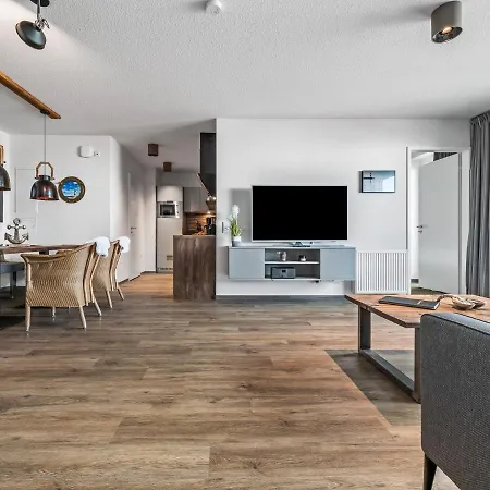 Residenz Bollwark 3 2 Olpenitz