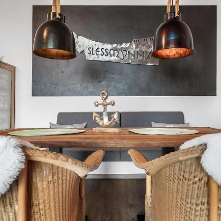 Residenz Bollwark 3 2 شقة *