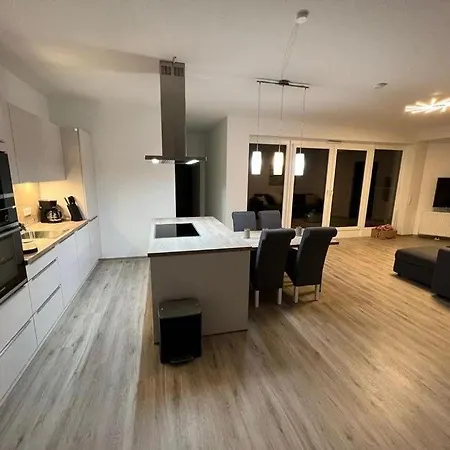 Residenz Bollwark 3 2 Olpenæs