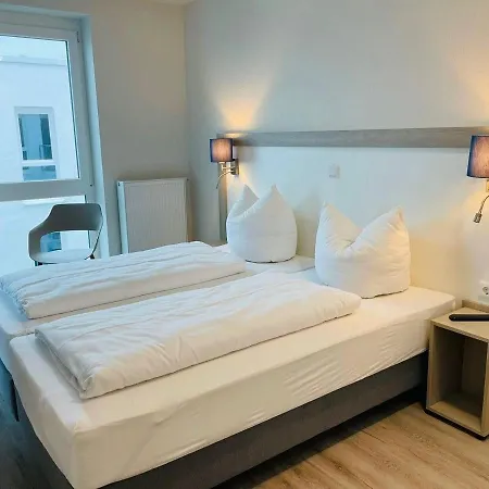 Residenz Bollwark 3 2