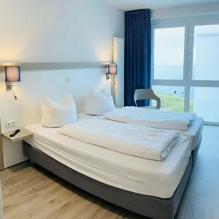 Apartmán Residenz Bollwark 3 2