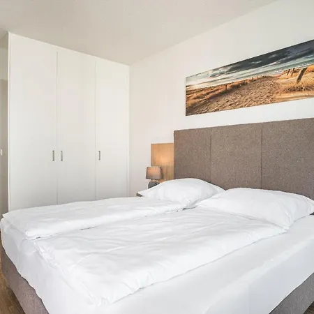 Apartment Residenz Bollwark 3 2