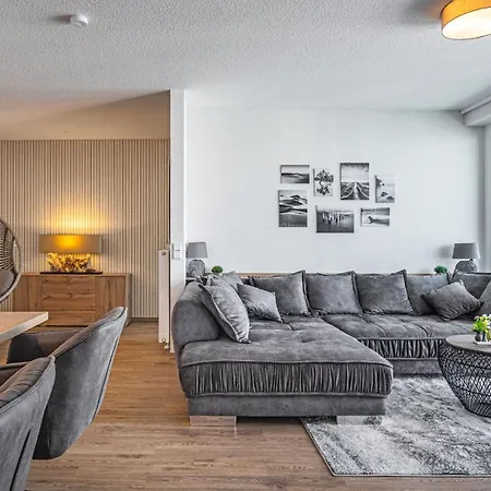 Apartment Residenz Bollwark 3 2