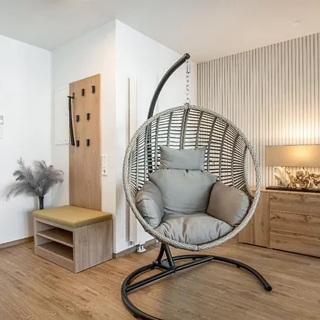 Apartment Residenz Bollwark 3 2