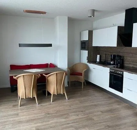 Residenz Bollwark 3 2 Apartmán *