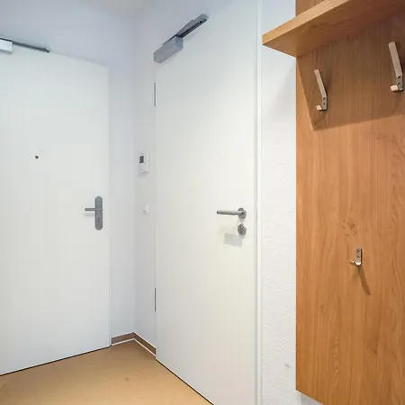 Apartmán Residenz Bollwark 3 2
