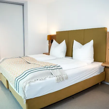 Residenz Bollwark 3 2 Apartmán Olpenitz