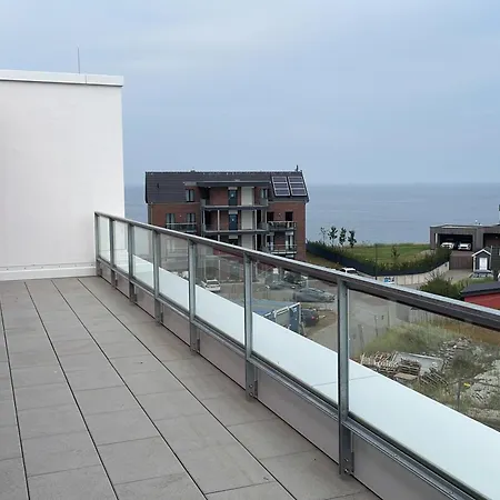 Apartmán Residenz Bollwark 3 2 Olpenitz