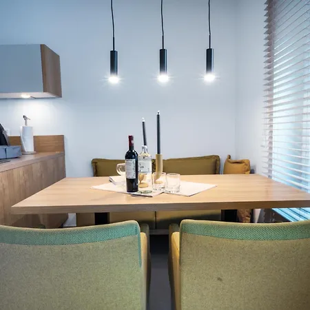 Residenz Bollwark 3 2 أوبلينتيز