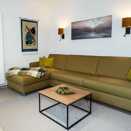 Residenz Bollwark 3 2 *