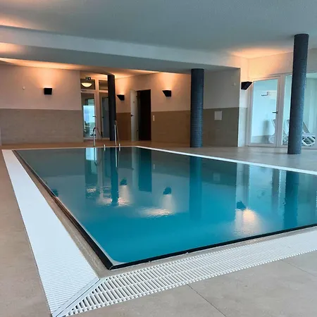 Residenz Bollwark 3 2 * Olpenitz