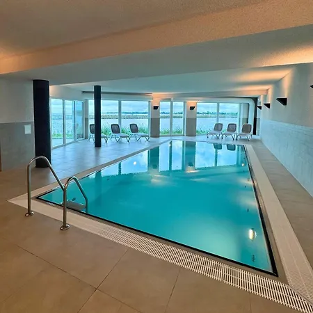 Residenz Bollwark 3 2 Apartmán Olpenitz