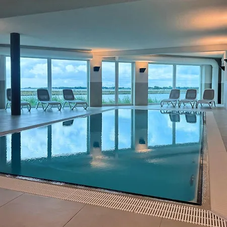 Apartmán Residenz Bollwark 3 2 *