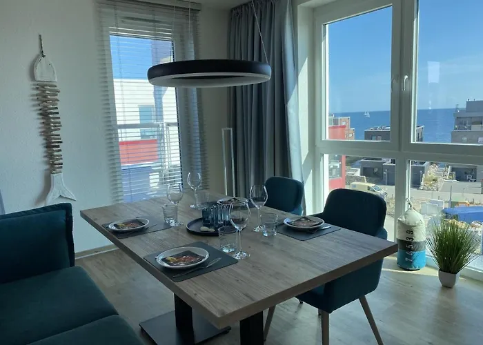 Residenz Bollwark 3 2 Apartamento *