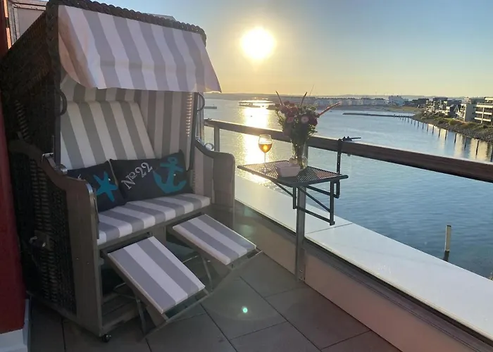 Residenz Bollwark 3 2 Apartamento *