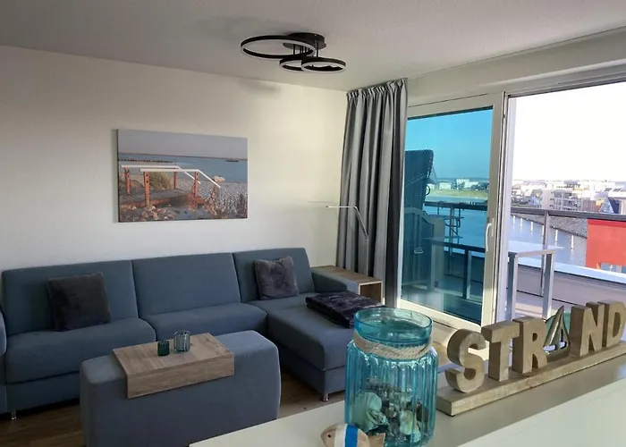 Residenz Bollwark 3 2 Apartamento *