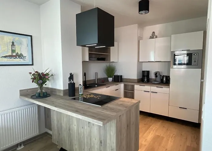 Residenz Bollwark 3 2 *