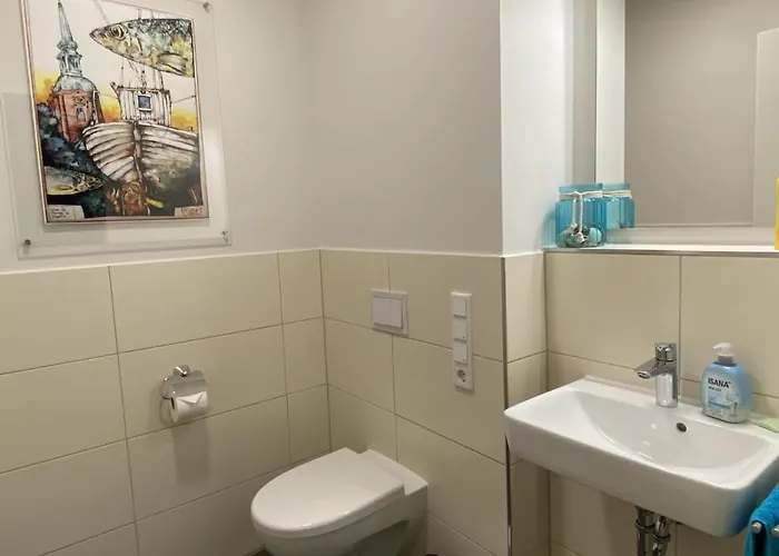 Residenz Bollwark 3 2 Olpenitz