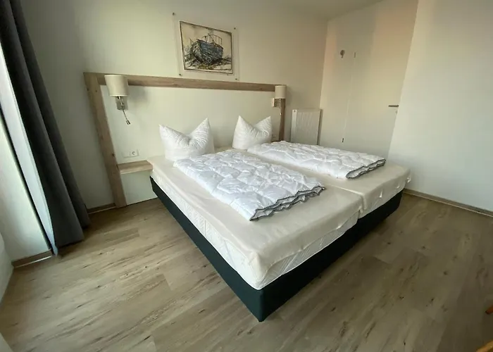 Residenz Bollwark 3 2 *