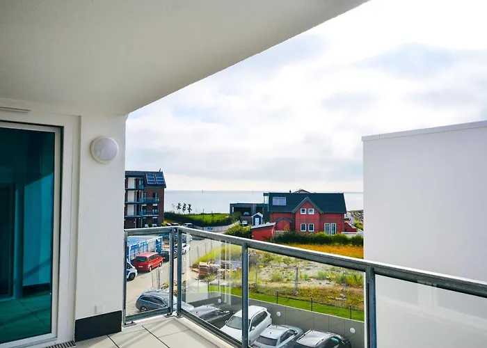 Apartamento Residenz Bollwark 3 2