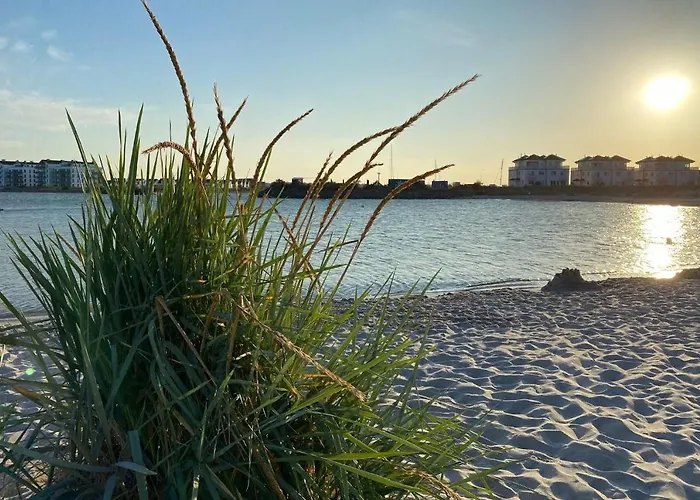 Apartamento Residenz Bollwark 3 2