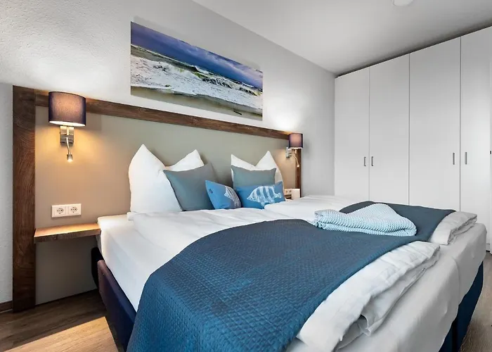 Apartamento Residenz Bollwark 3 2 *