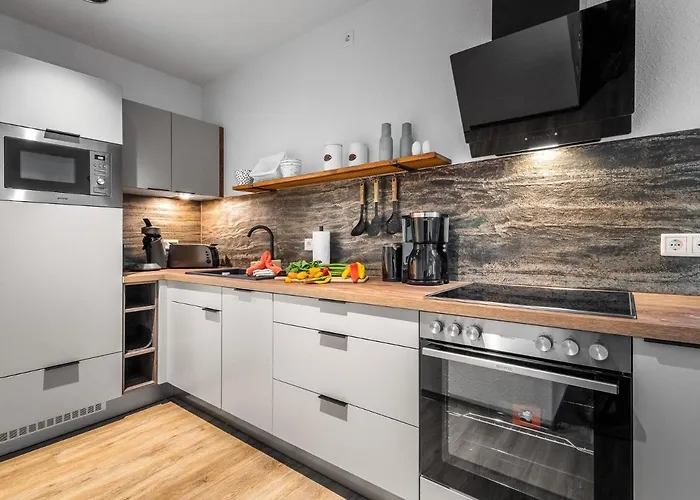 Residenz Bollwark 3 2