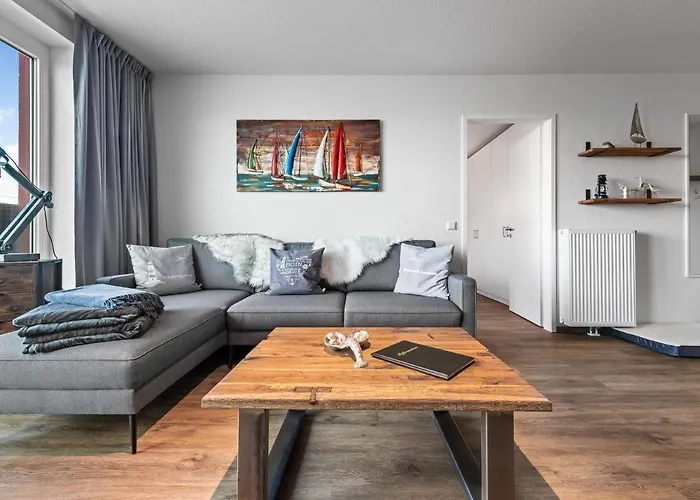 Residenz Bollwark 3 2 *