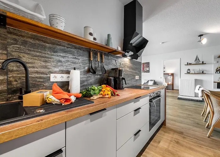 Residenz Bollwark 3 2 *