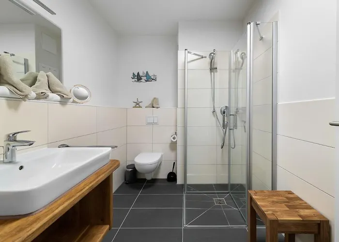 Residenz Bollwark 3 2 Apartamento *