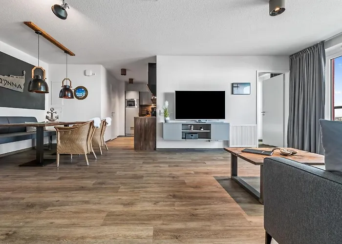 Residenz Bollwark 3 2 Olpenitz