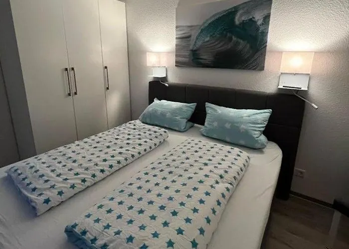 Residenz Bollwark 3 2 Olpenitz