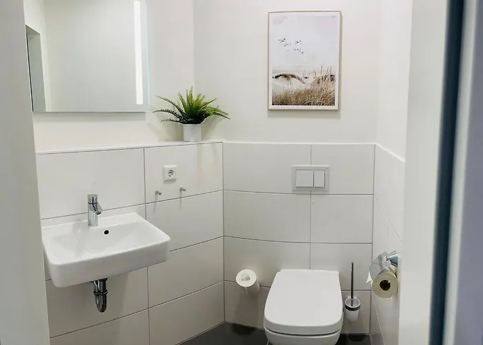 Residenz Bollwark 3 2 *