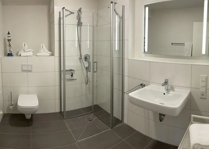 Residenz Bollwark 3 2 Olpenitz